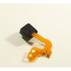 Samsung GT-S3350 Microphone